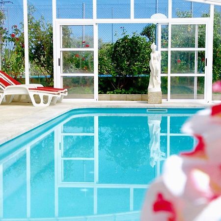 Apartamentos Individuales Con Piscina Galapagar Exterior foto